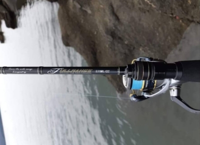 Tailwalk Fullrange S71ml- перфектната универсалка